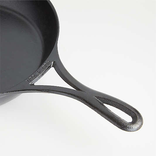 Lodge Blacklock 10.25" Seasoned Cast Iron Skillet