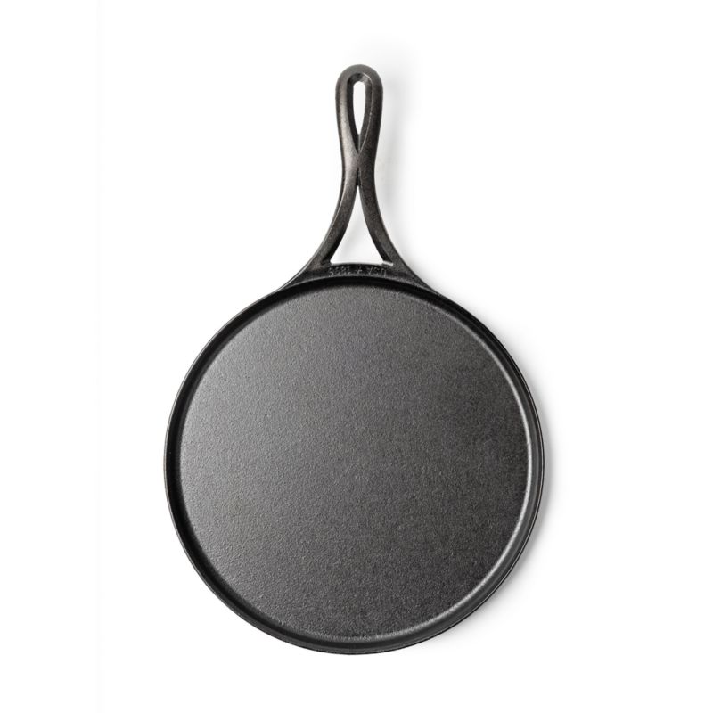 Lodge ® Blacklock 11" Seasoned Cast Iron Griddle - image 5 of 8