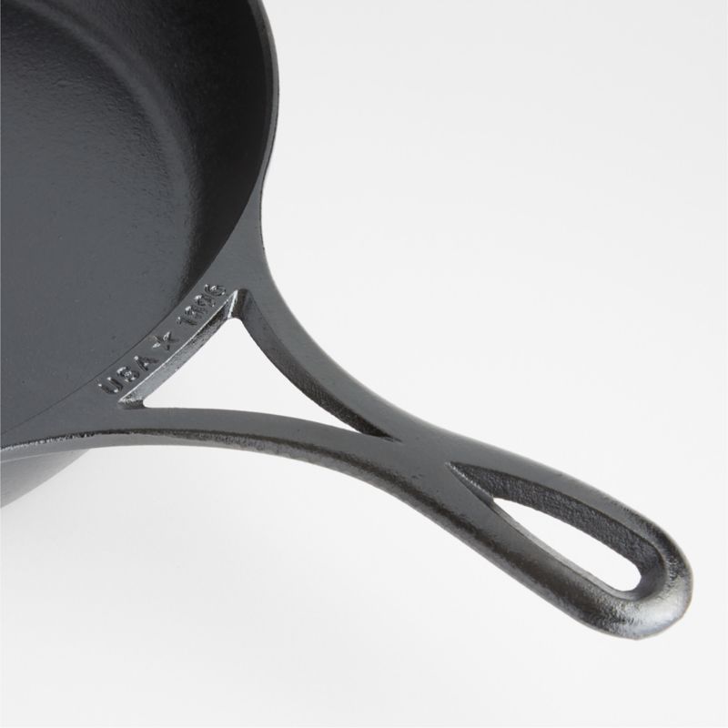 Lodge Blacklock 12" Seasoned Cast Iron Skillet - image 1 of 2