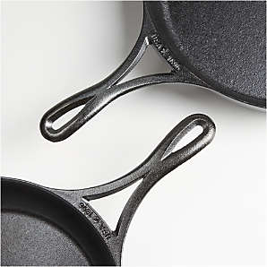 Tools of the Trade: How To Choose a Cast Iron Skillet