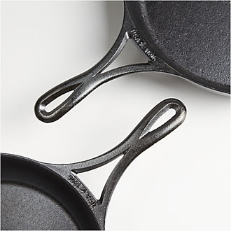 Lodge Blacklock Collection