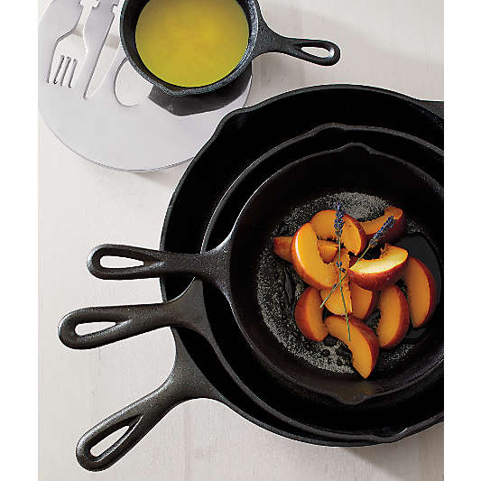 Lodge Cast Iron 5" Mini Skillet