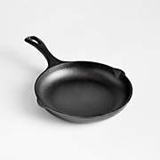 Lodge L5MS 5 Pre-Seasoned Mini Cast Iron Skillet