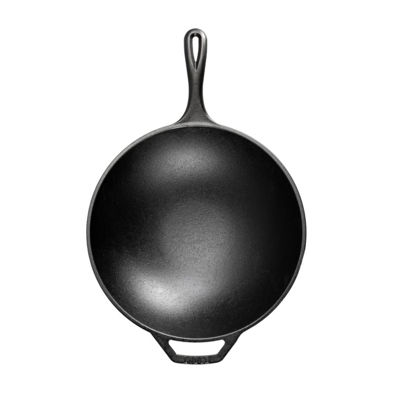 Lodge ® Chef's Collection 12.5" Wok - image 3 of 4