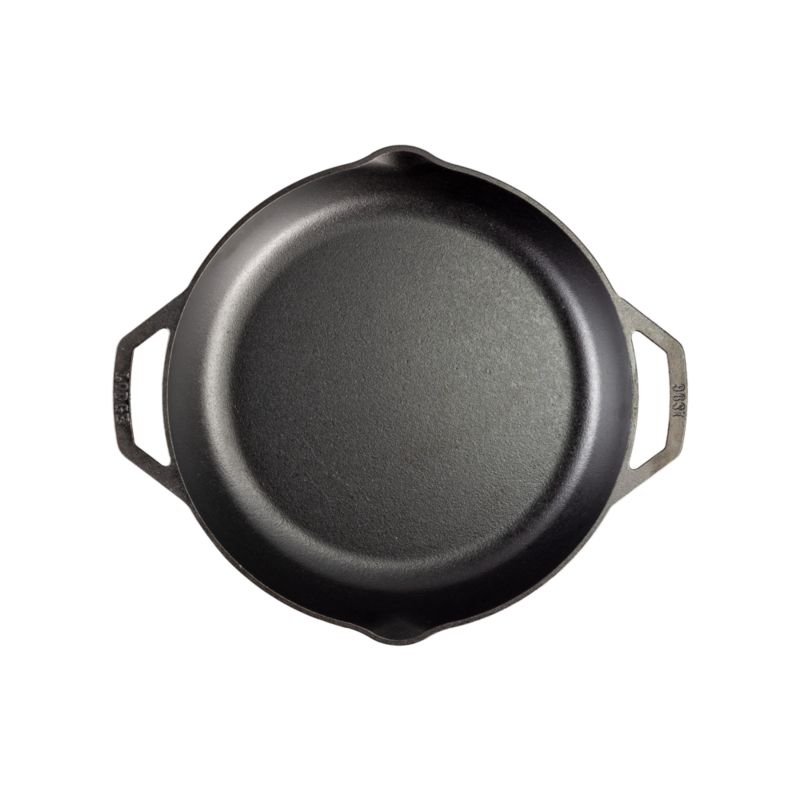 Lodge ® Chef Collection 14" Skillet - image 4 of 5