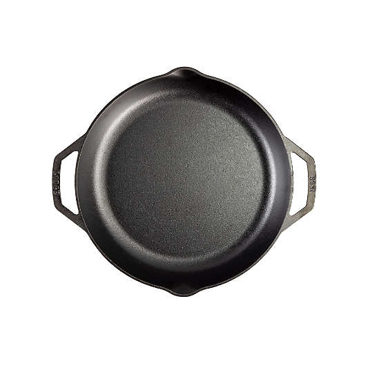 Lodge ® Chef Collection 14" Skillet