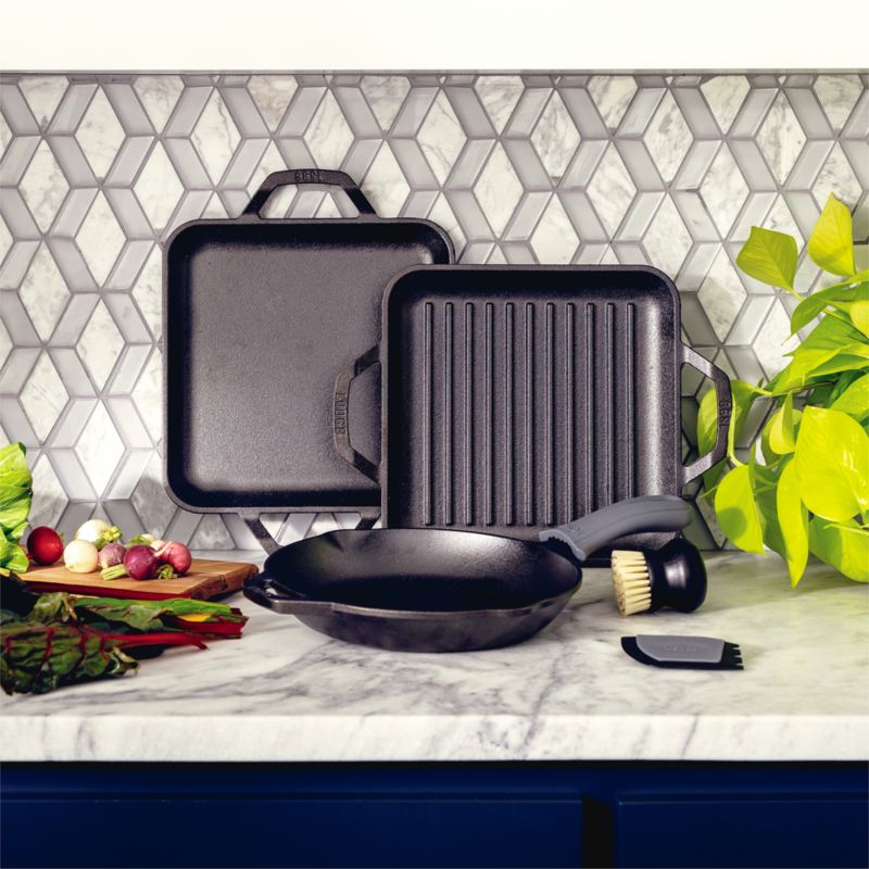 Lodge ® Chef Collection 6-Piece Set - image 1 of 2