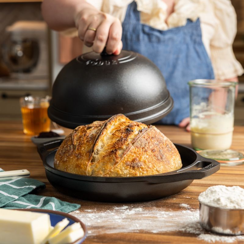 Lodge ® Chef Collection Bread Oven - image 1 of 4