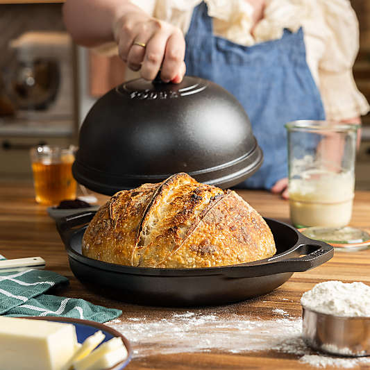 Lodge ® Chef Collection Bread Oven