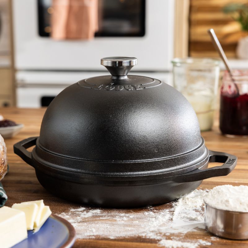 Lodge ® Chef Collection Bread Oven - image 2 of 4