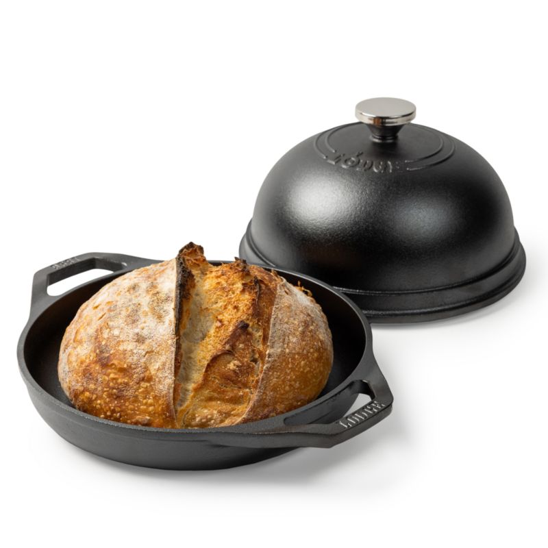 Lodge ® Chef Collection Bread Oven - image 3 of 4