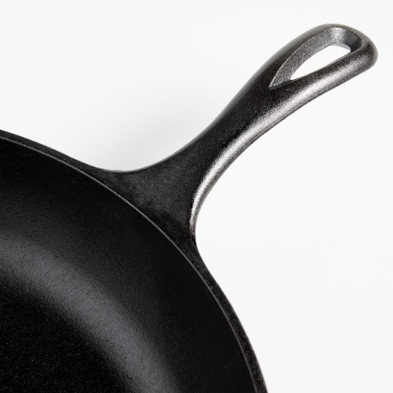 Lodge ® Chef's Collection 13.25" Skillet - image 1 of 2