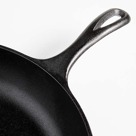 Lodge ® Chef's Collection 13.25" Skillet