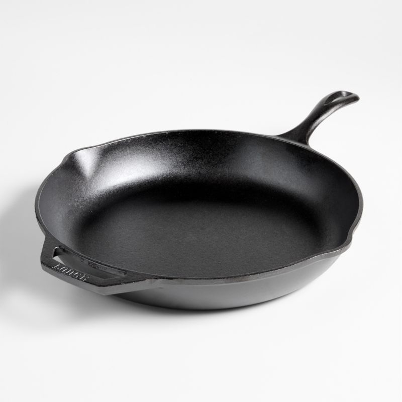 Lodge ® Chef's Collection 13.25" Skillet - image 0 of 2