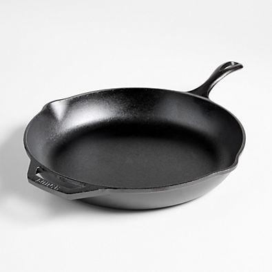 View Lodge ® Chef's Collection 13.25" Skillet details