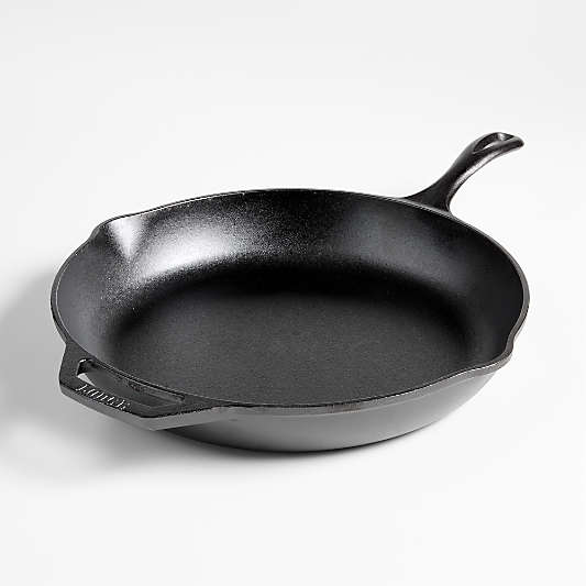 Lodge ® Chef's Collection 13.25" Skillet