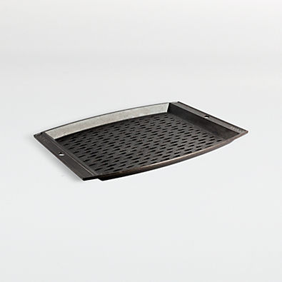View Lodge ® 15" x 12" Grill Topper details