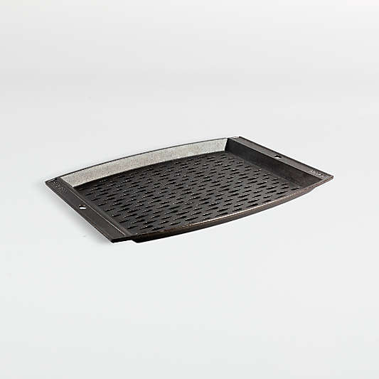 Lodge Griddles Crate & Barrel Canada