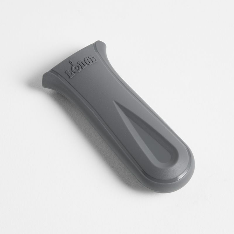 Lodge Black Silicone Hot Handle Holder - Neighbors Mercantile Co