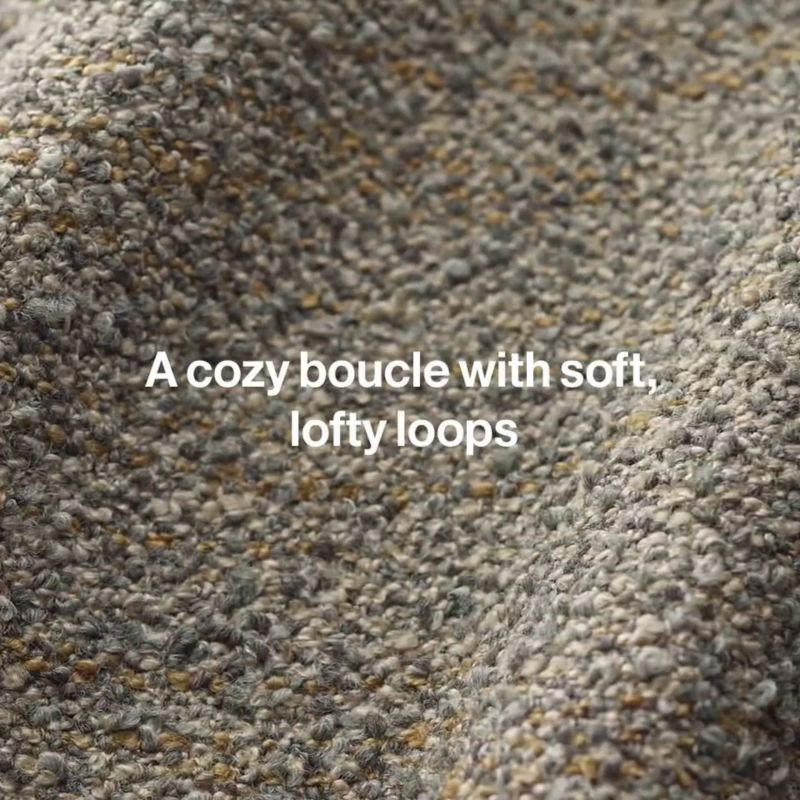 Play Serenity Right-Arm Chaise Lounge Sectional Piece - video 1 of 1