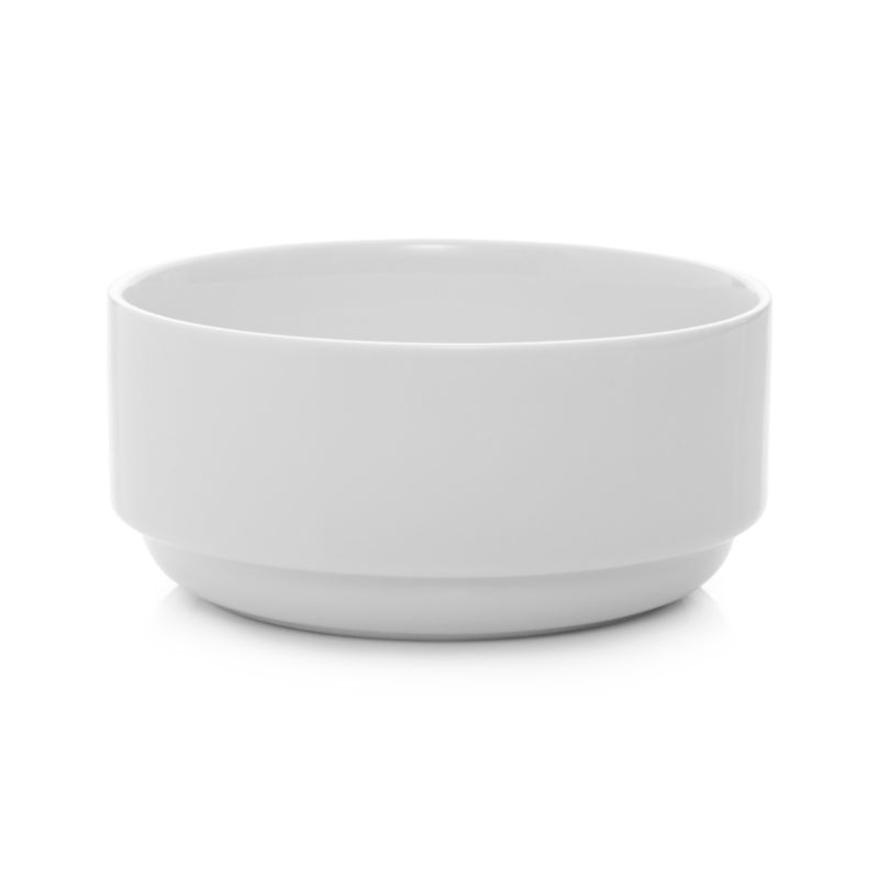 Logan Stacking Cereal Bowl - image 12 of 14