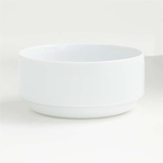 Logan Stacking Bowls, Set of 8