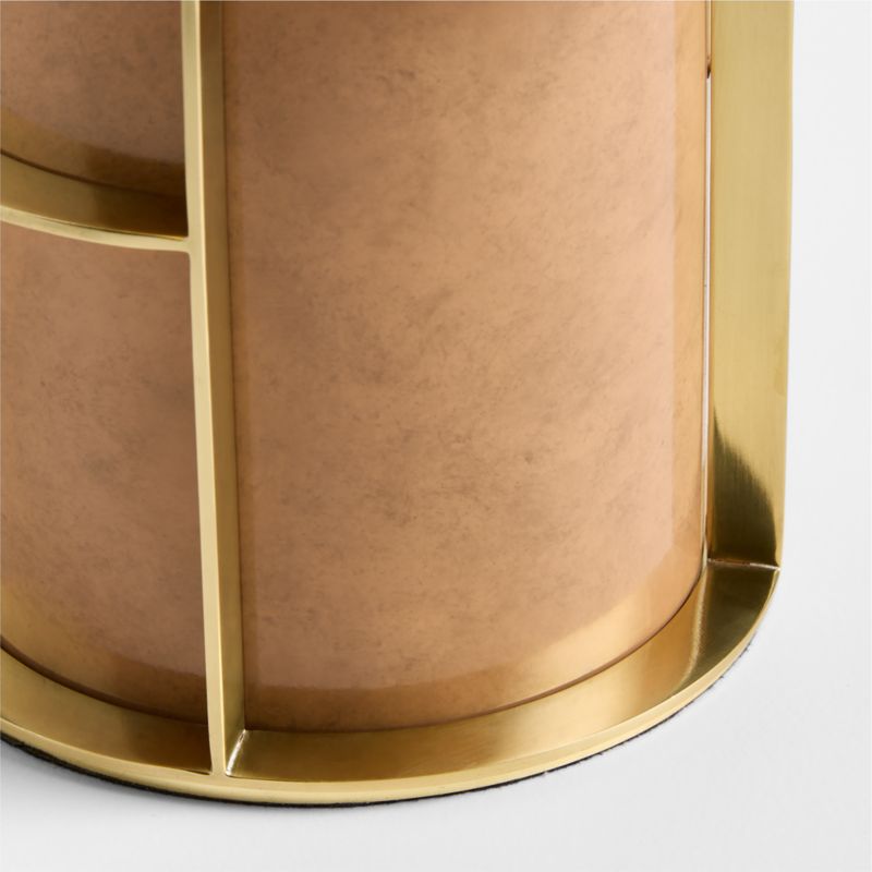 Lola Table Lamp by Laura Harrier and Tiffany Howell - image 4 of 6