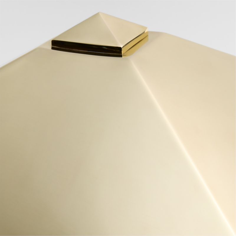 Lola Table Lamp by Laura Harrier and Tiffany Howell - image 5 of 6