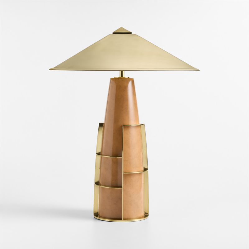 Lola Table Lamp by Laura Harrier and Tiffany Howell - image 3 of 6