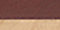 Crimson Red and Natural Wood
