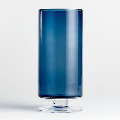 View London Narrow Blue Hurricane 11" details