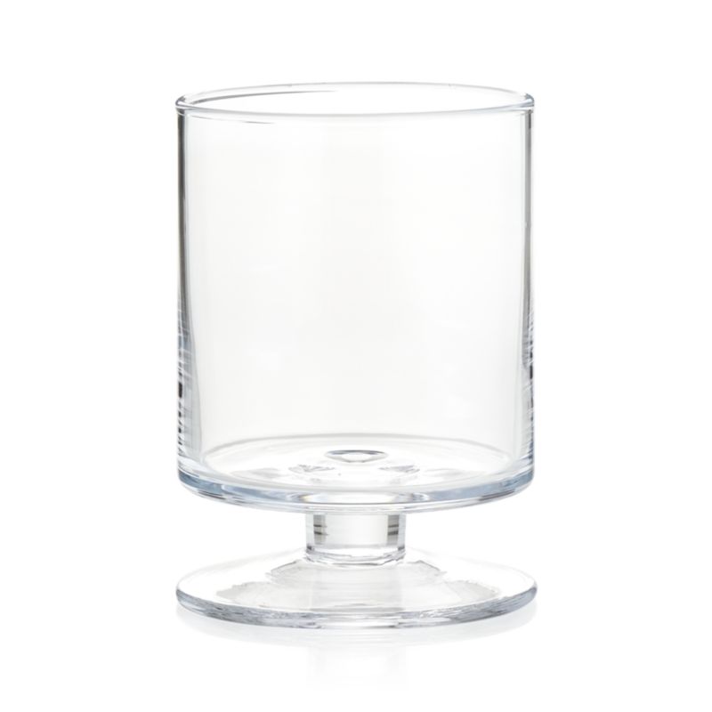 London Mini Hurricane Candle Holder 6" - image 6 of 9