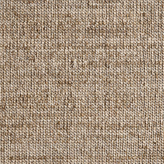 London Performance Textured Beige Handknotted Area Rug