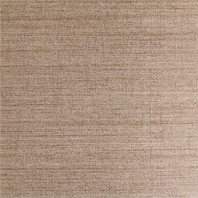 London Performance Textured Beige Handknotted Area Rug 6'x9'