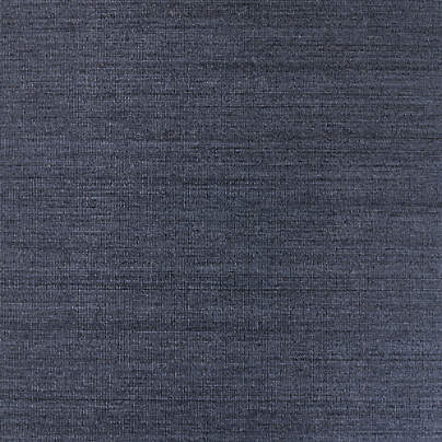London Performance Textured Blue Handknotted Area Rug 9'x12'
