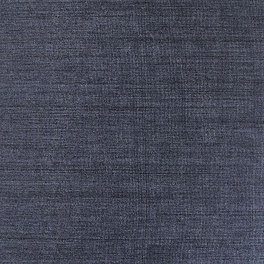 London Performance Textured Blue Handknotted Area Rug