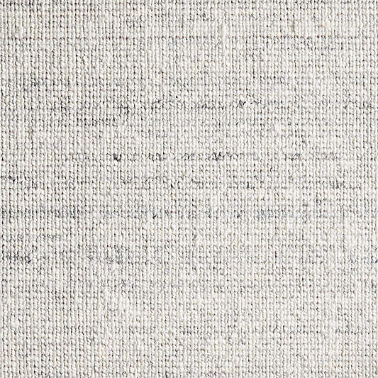 London Performance Textured Ivory Handknotted Area Rug