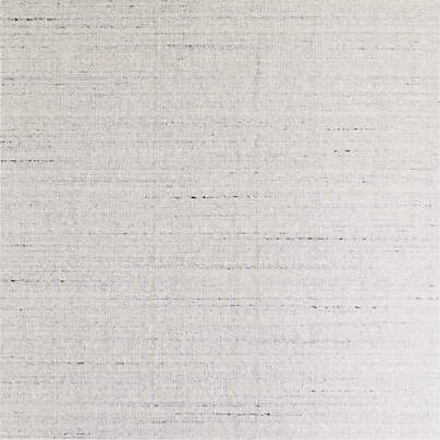 London Performance Textured Ivory Handknotted Area Rug 6'x9'