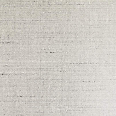 London Performance Textured Ivory Handknotted Area Rug 6'x9'