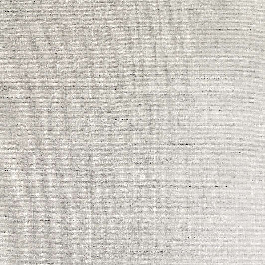 London Performance Textured Ivory Handknotted Rug Swatch 12"x18"