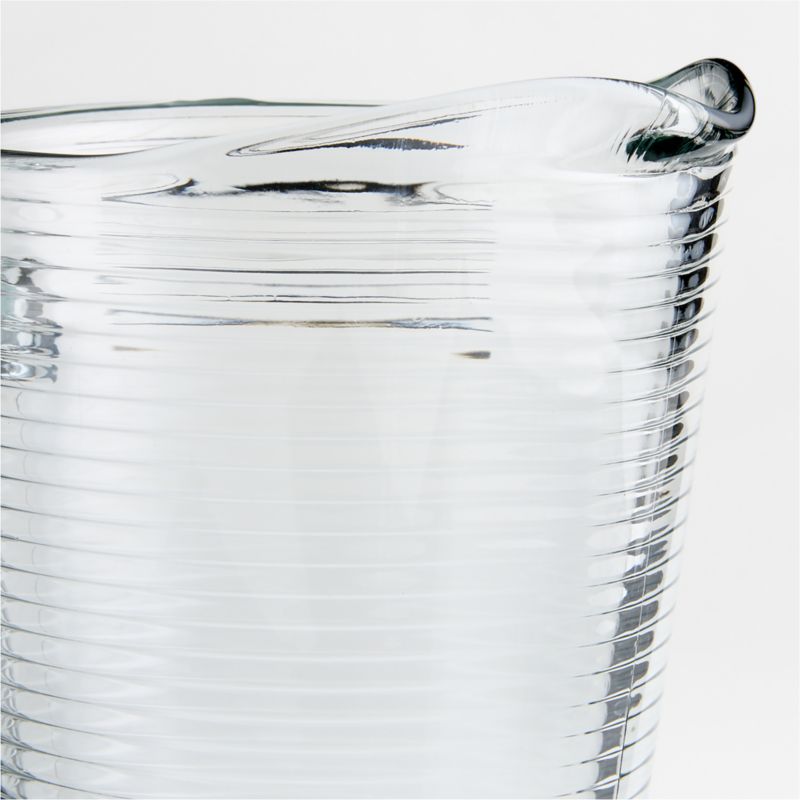 Loop 57.5-oz. Glass Pitcher - image 1 of 2