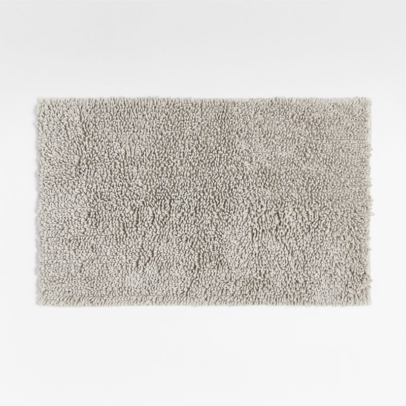 Pebble Bath Mat Clear - Room Essentials™