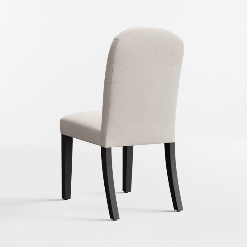 Loris Upholstered Dining Chair - image 4 of 6