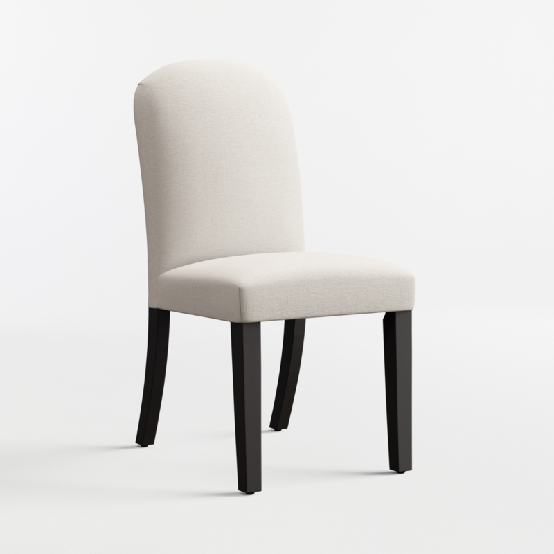 Loris Upholstered Dining Chair - image 0 of 6
