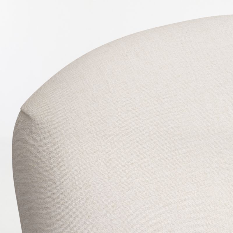 View Loris Upholstered Dining Chair - image 6 of 6