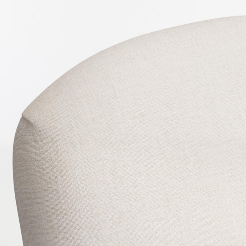 Loris Upholstered Dining Chair - image 5 of 6