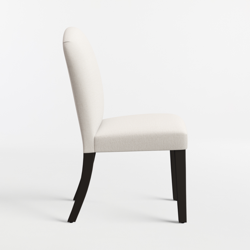 Loris Upholstered Dining Chair - image 3 of 6