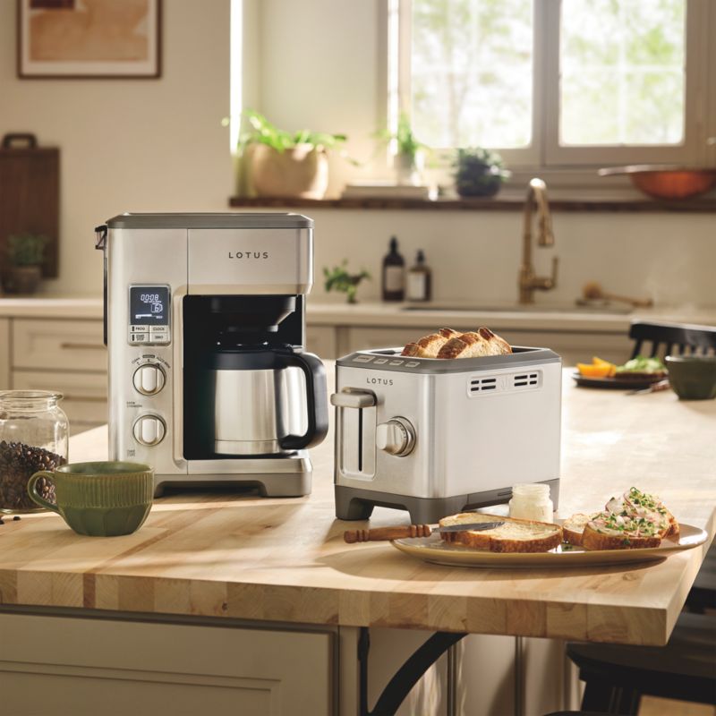 Lotus Professional Series The Two Slice™ Toaster - image 1 of 7