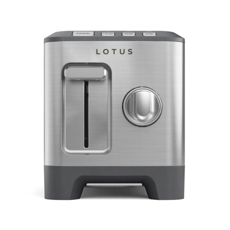 Lotus Professional Series The Two Slice™ Toaster - image 3 of 7