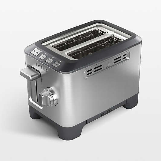 Lotus Professional Series The Two Slice™ Toaster